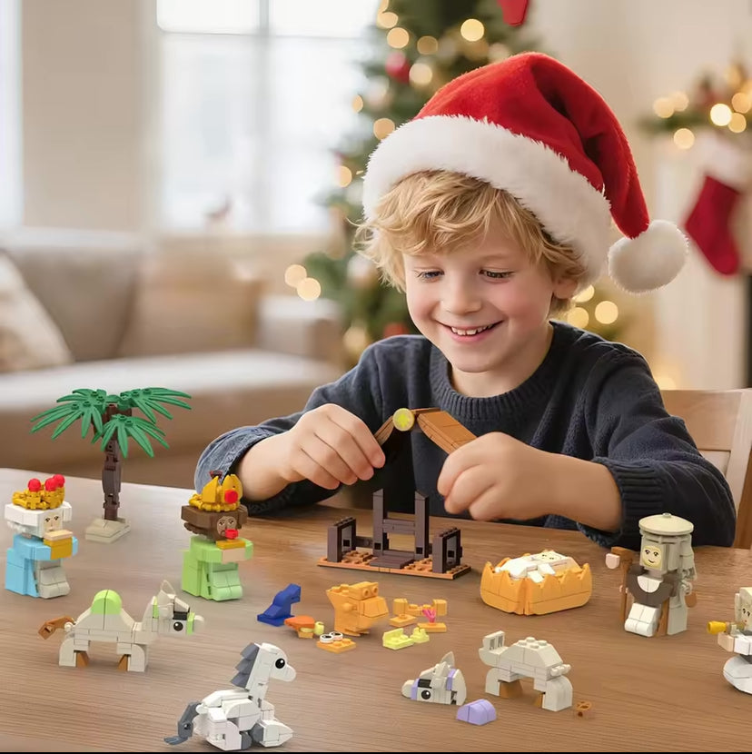 BelenKids Calendario De Adviento