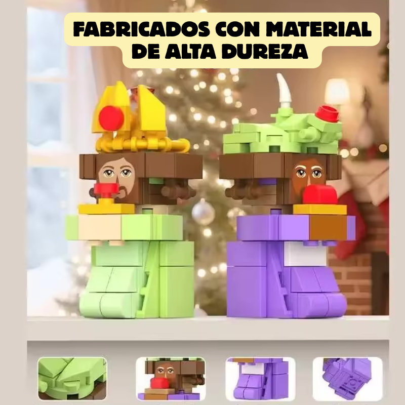 BelenKids Calendario De Adviento